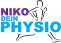 NIKO dein PHYSIO-Logo